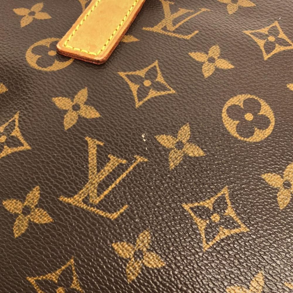 Louis Vuitton Cabas