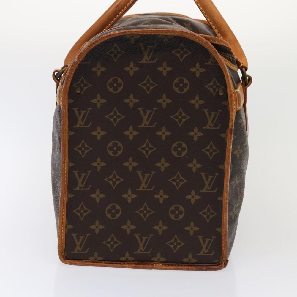 Louis Vuitton Travel Bag
