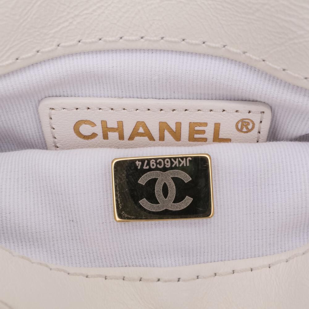 Chanel Flap Bag