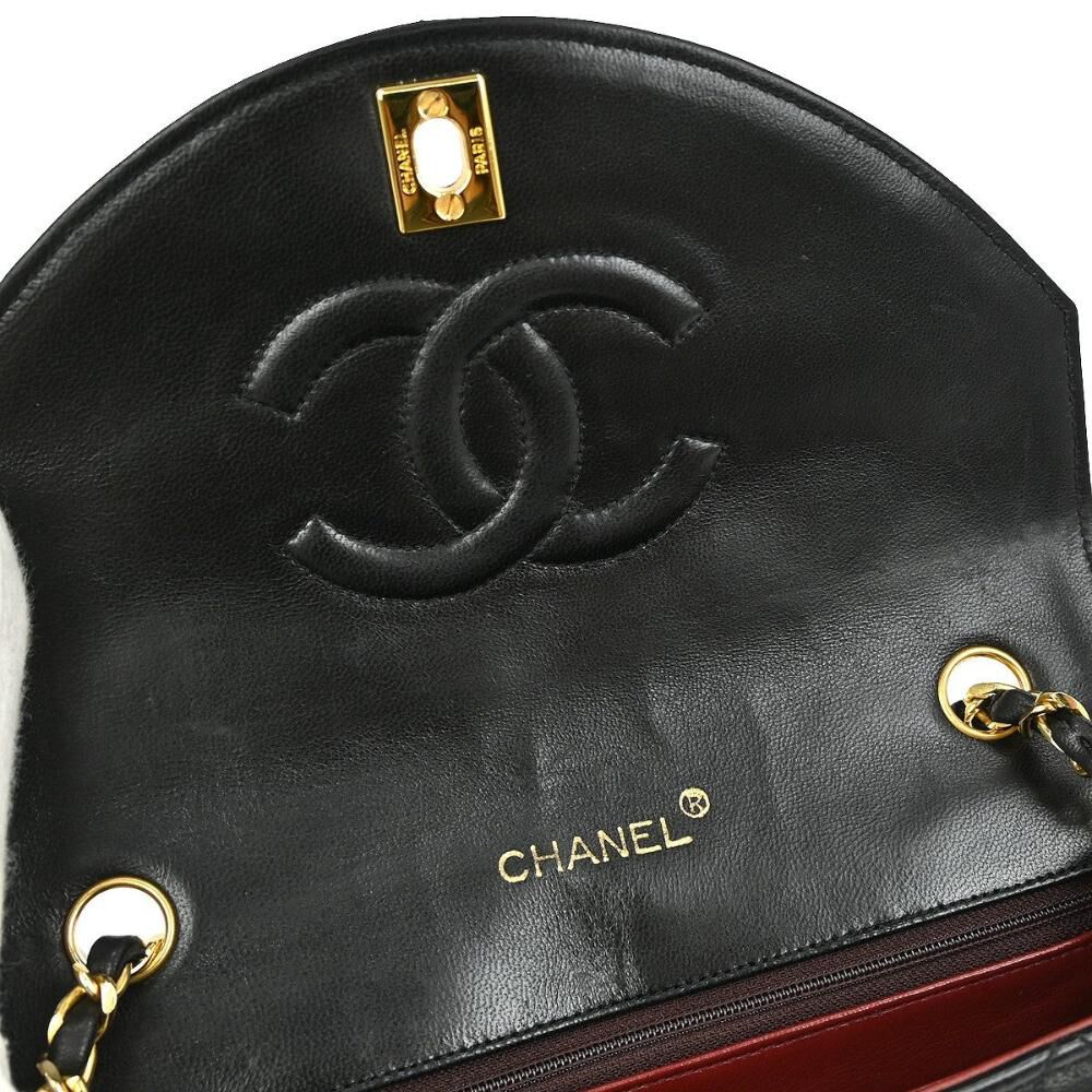 Chanel Crossbody Bag