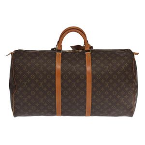 Louis Vuitton Keepall