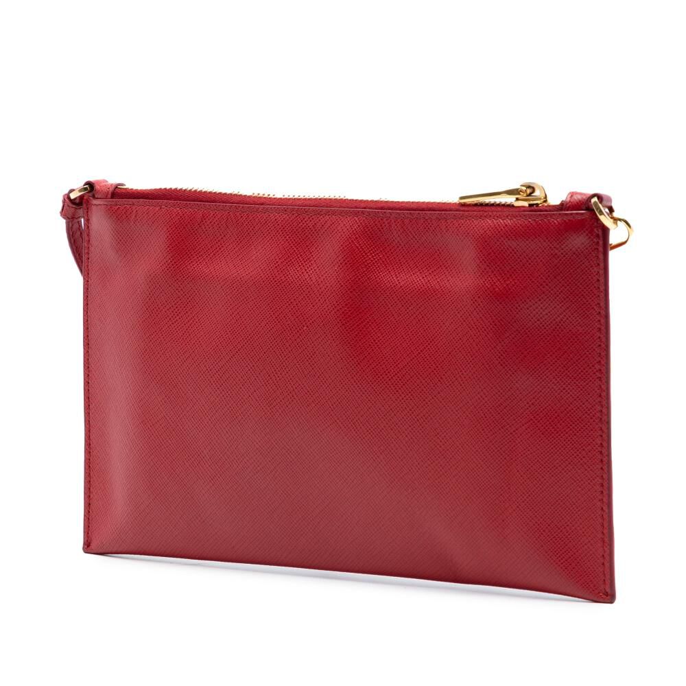 Prada Shoulder Bag