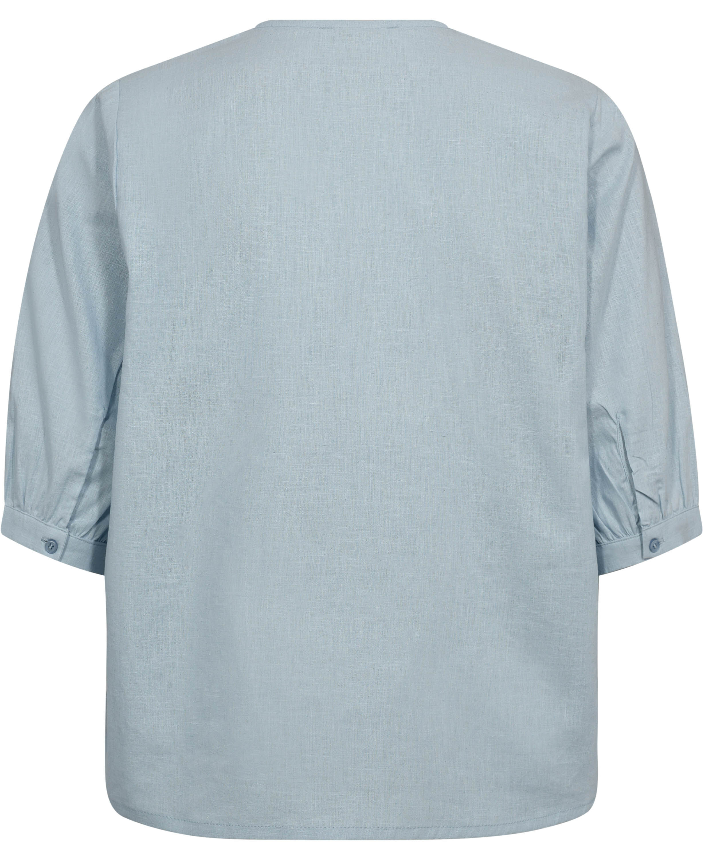 Florence 2S Blus &ndash; Linnemix