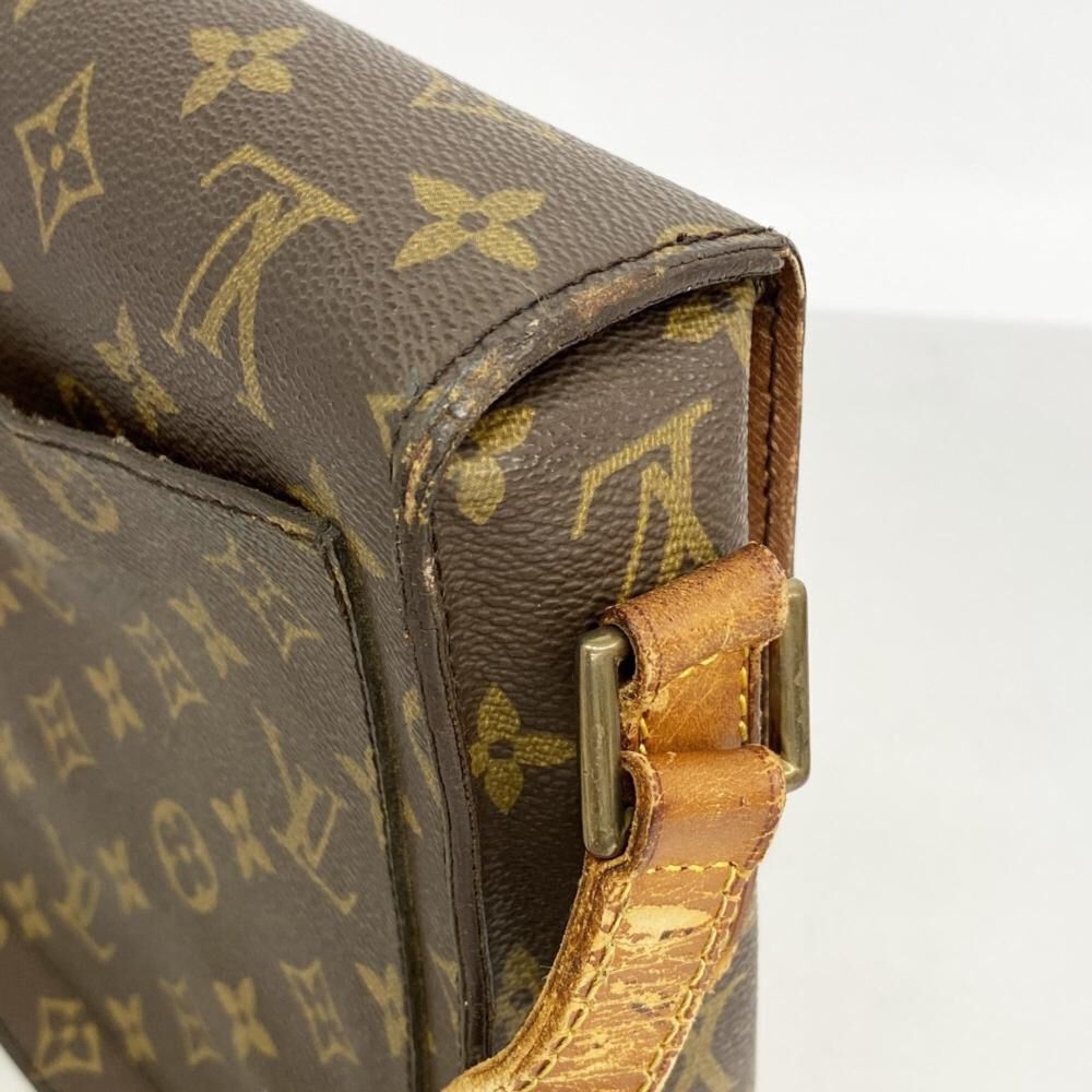 Louis Vuitton Saint Cloud