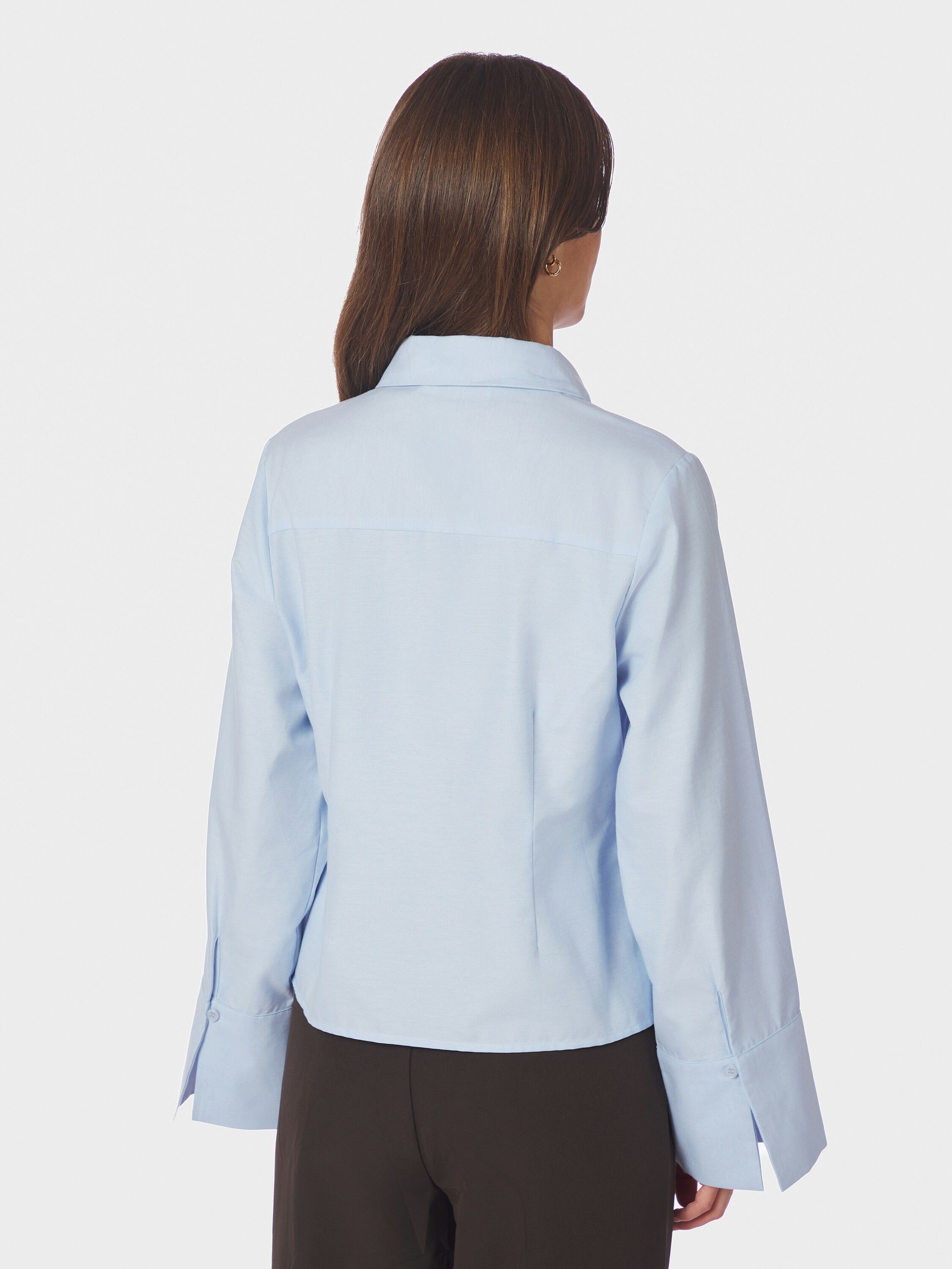Rosa Oxford Shirt