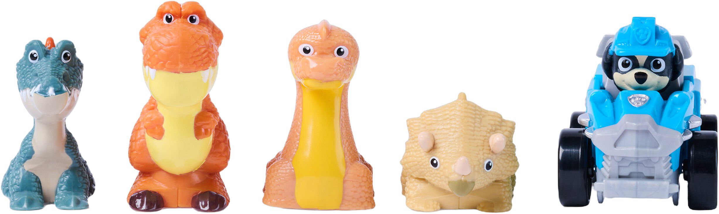 Paw P Movie 3 Dino Rex's