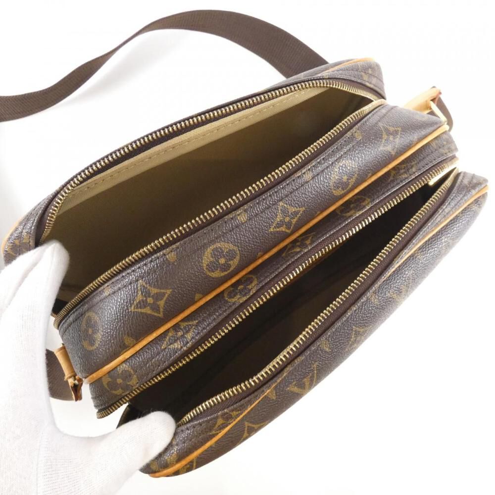 Louis Vuitton Reporter