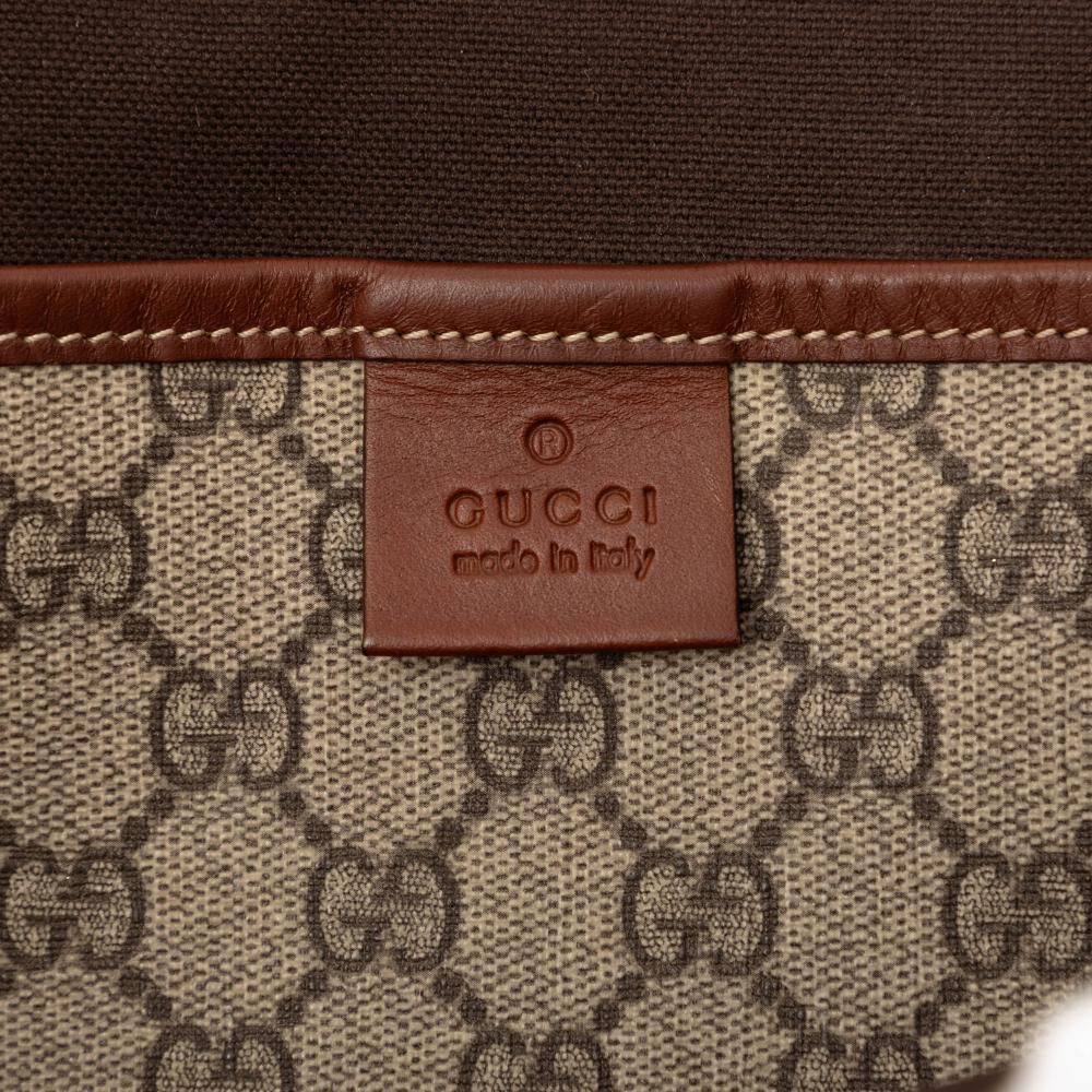 Gucci Tote