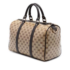 Gucci Boston Bag