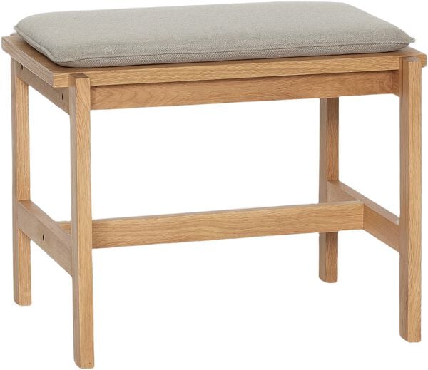 Epoch Bænk Sand/Natur