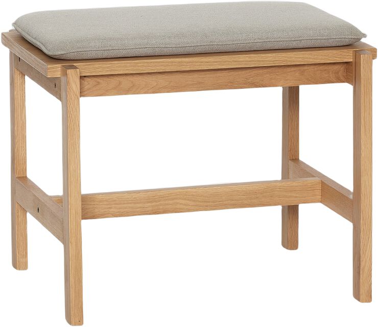 Epoch Bænk Sand/Natur