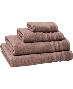 Håndklæde 50x100 bark 71337MG/11