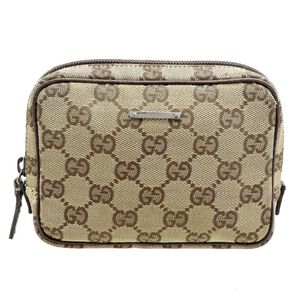Gucci Pouch