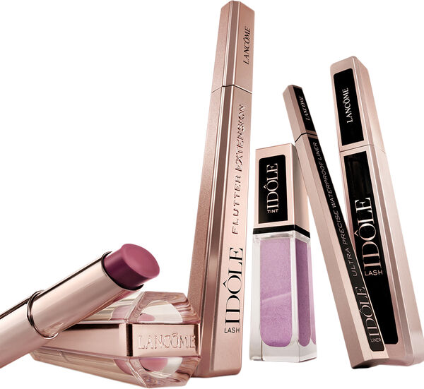 Idole Flutter Extension Mascara