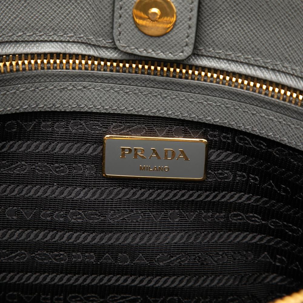 Prada Tote