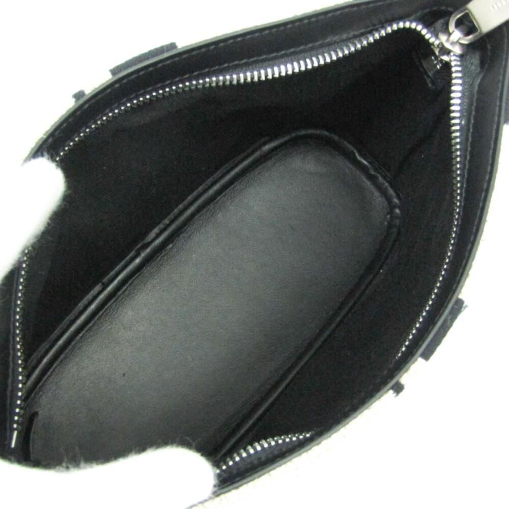 Salvatore Ferragamo Pouch