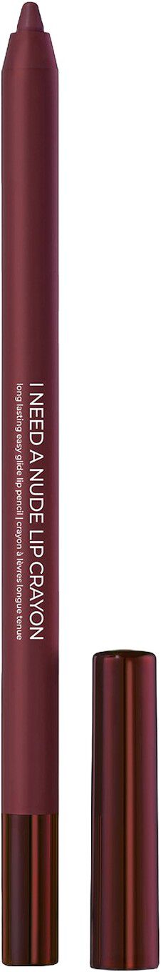 I Need A Nude - Lip Liner