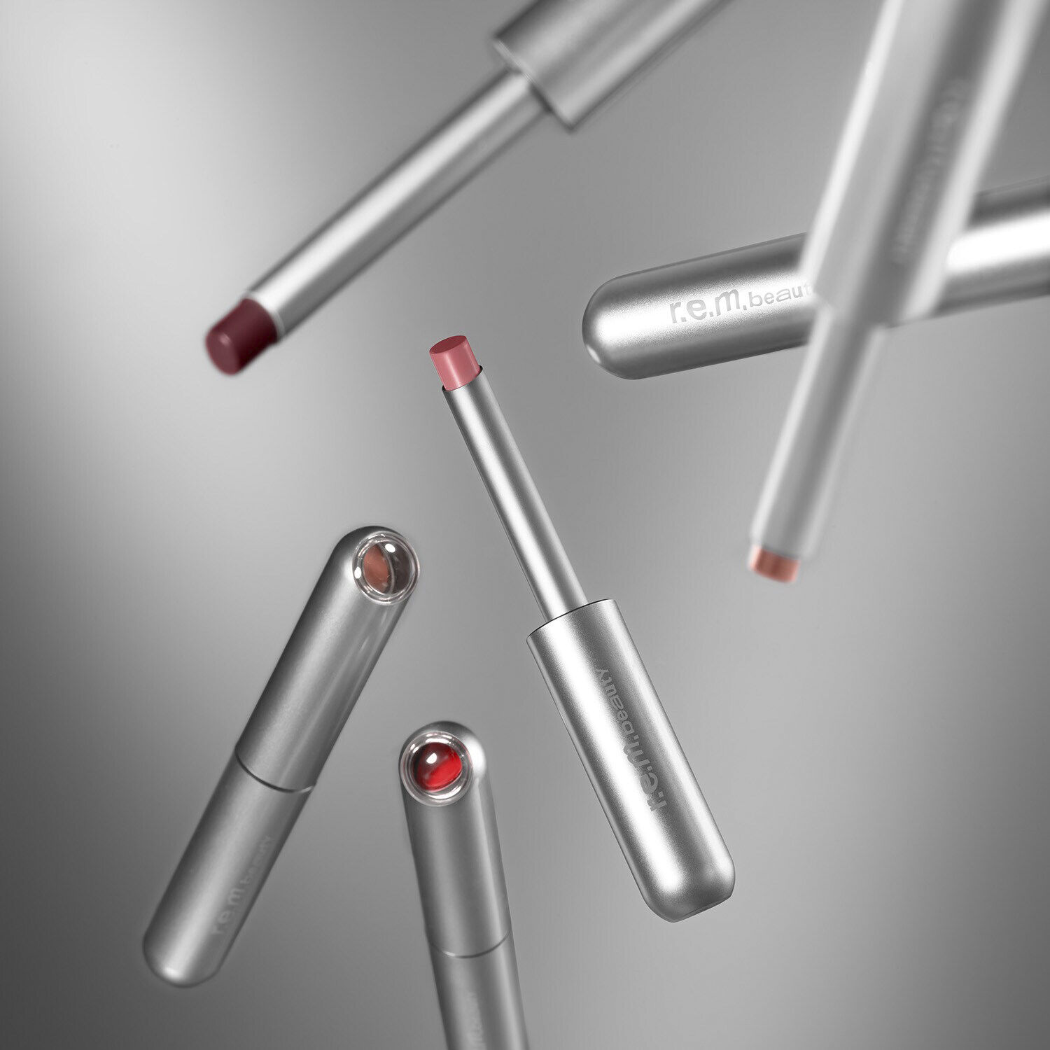 On your collar - Classic Lipstick