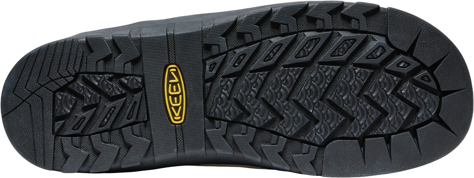 KE JASPER ROCKS SP W-BIRCH-BLACK