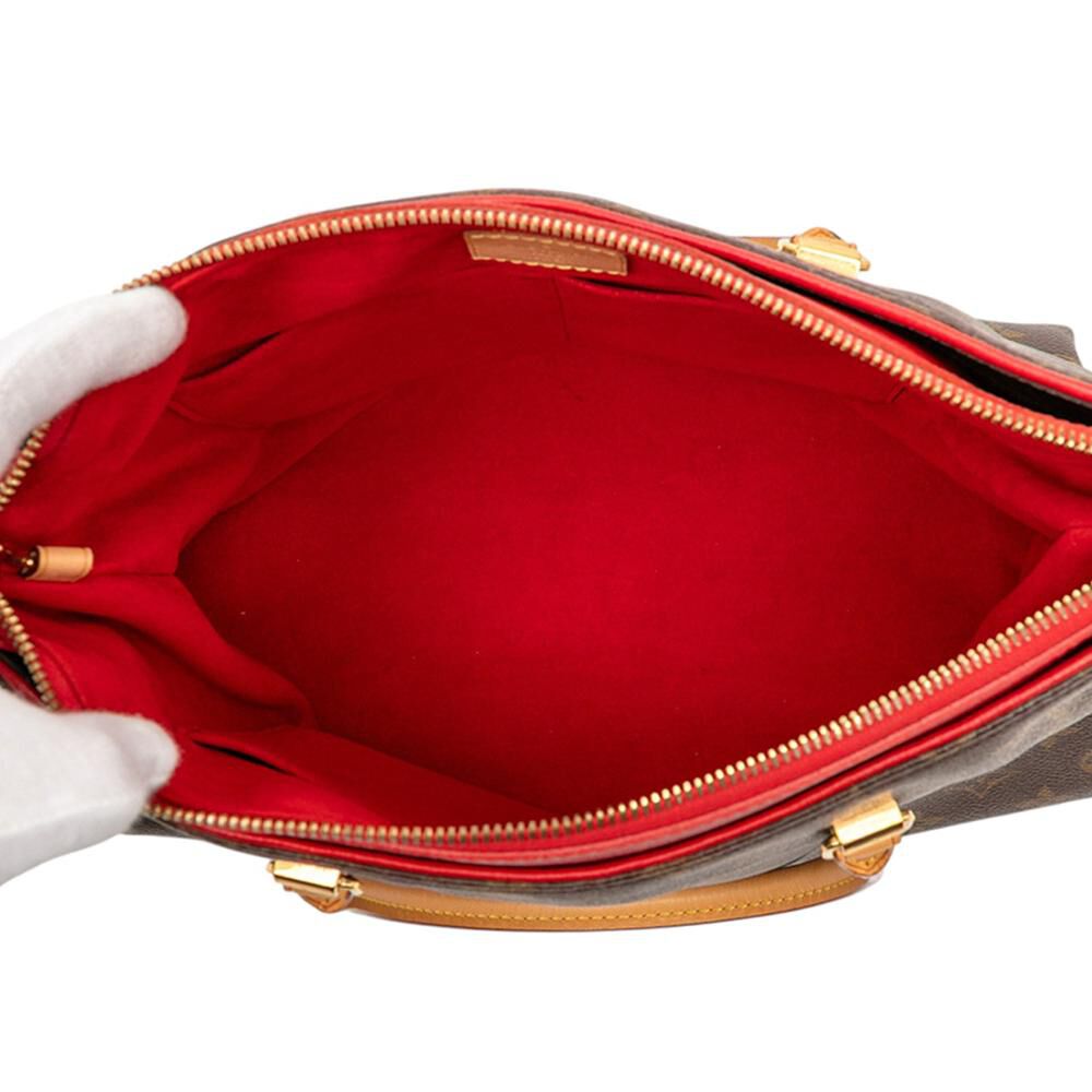 Louis Vuitton Pallas