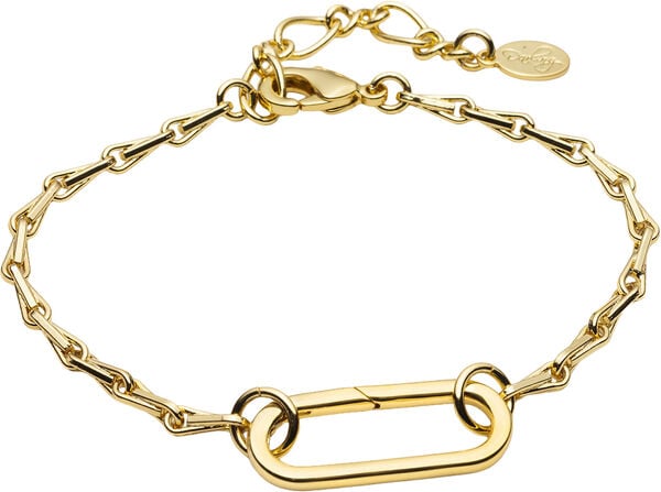 Hope Charms Bracelet