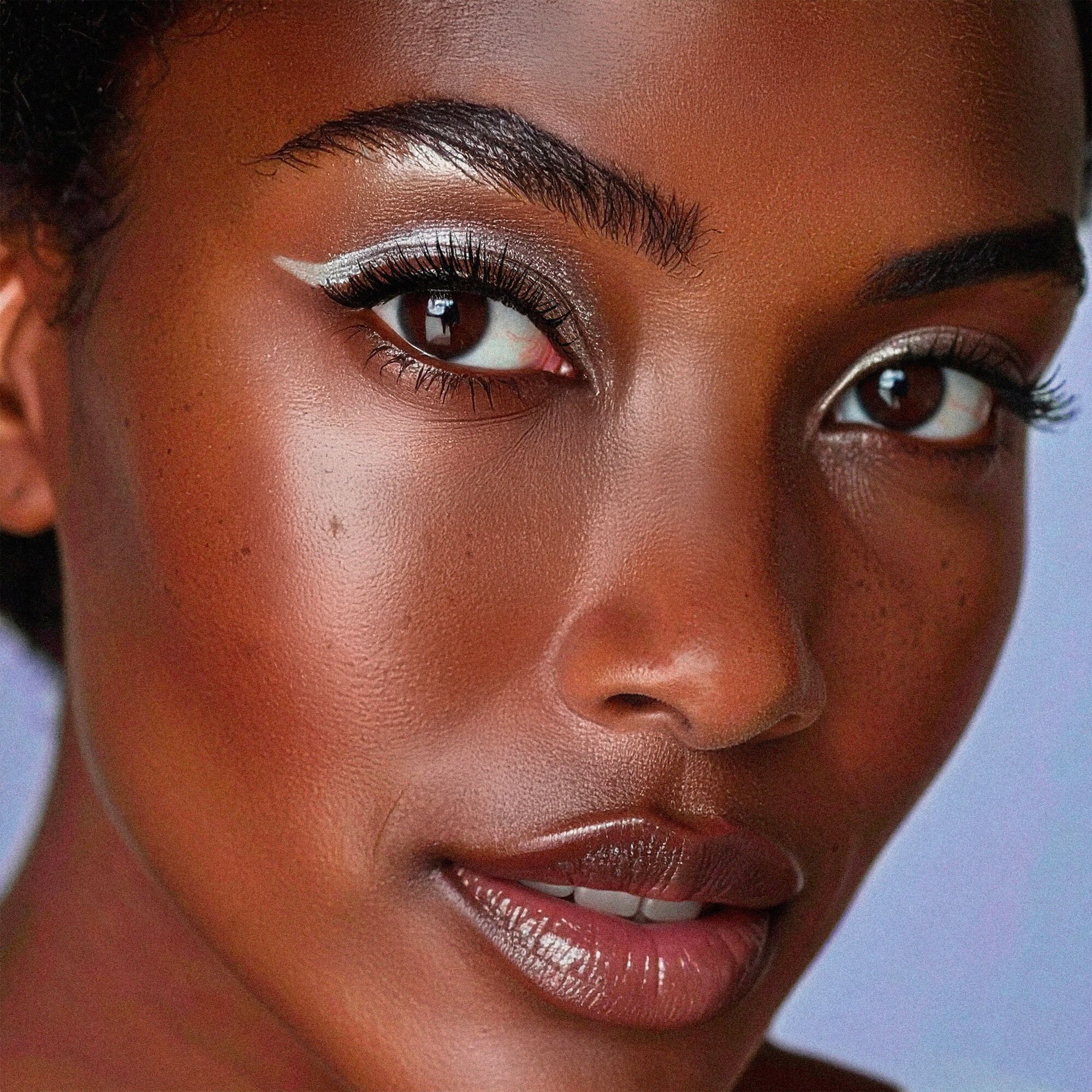 Crayon Blackstar N10 Crystal Glaze