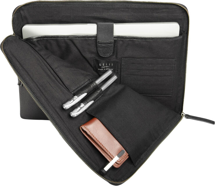 Clean Computer Sleeve 13"