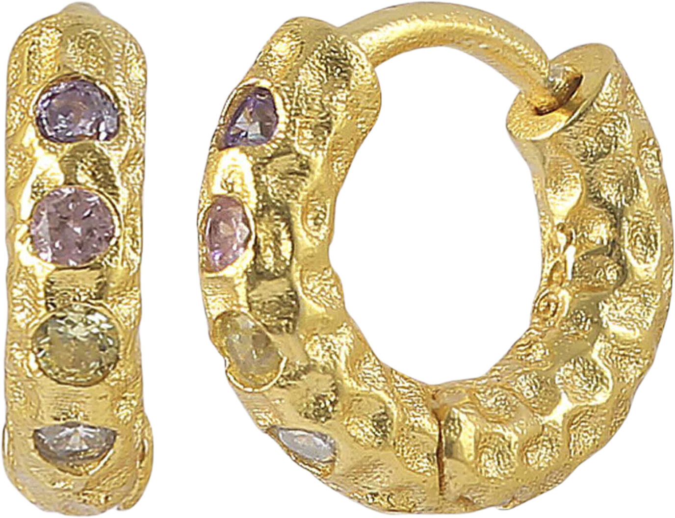 Multi florence hoops