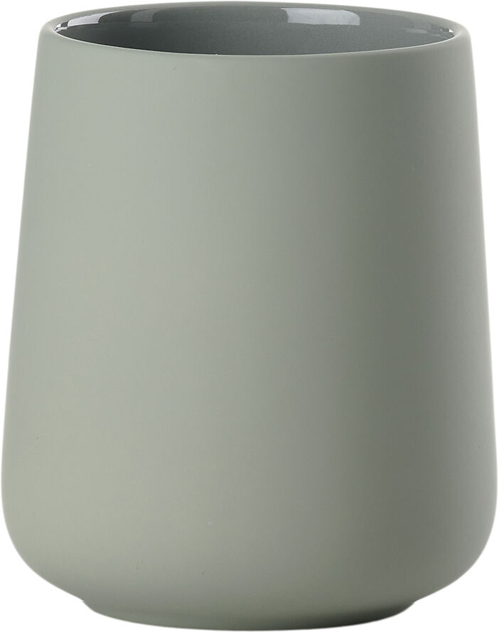 Tandborstmugg Nova One Matcha Green