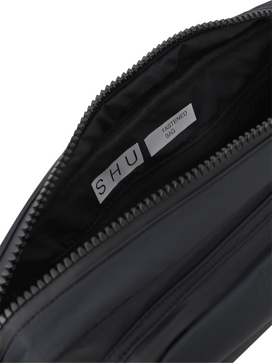SHU FASTENED BAG