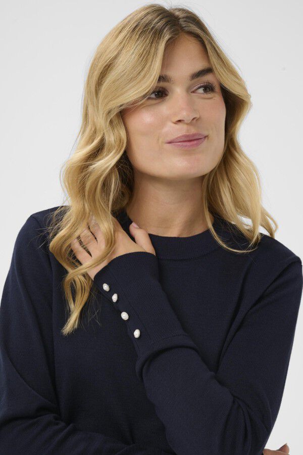 JilaSZ Deco Pullover