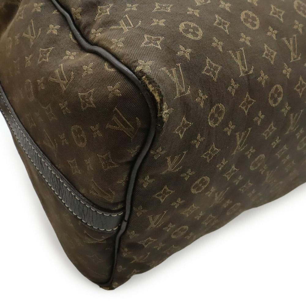 Louis Vuitton Speedy