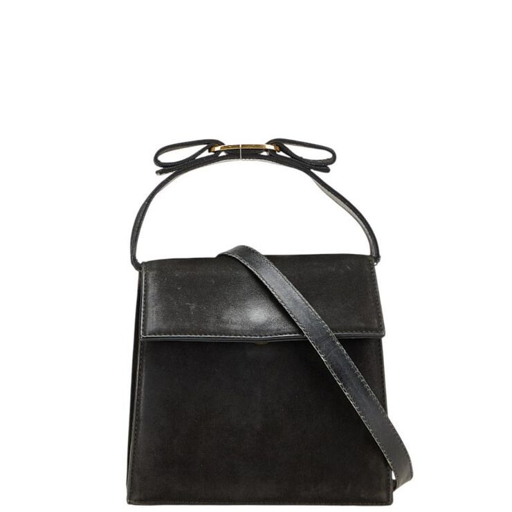 Salvatore Ferragamo Handbag