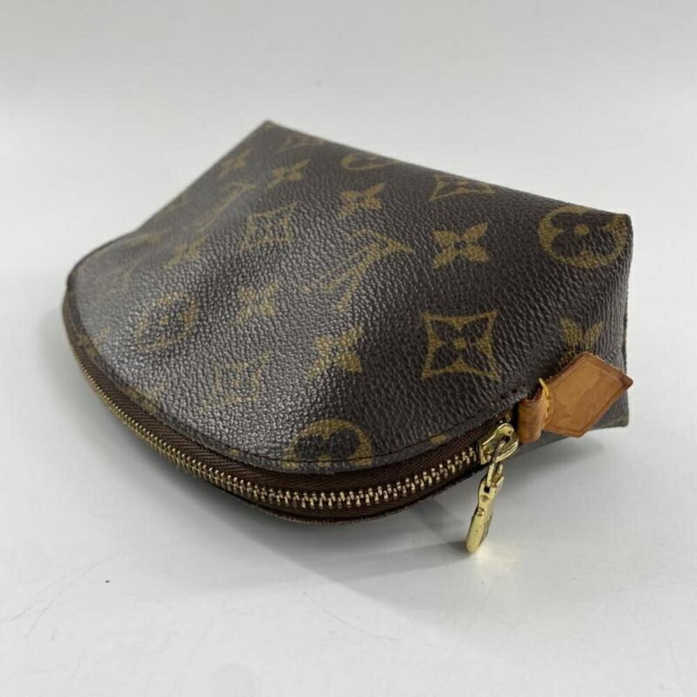 Louis Vuitton Cosmetic Pouch