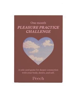 Pleasure Practice Solo
