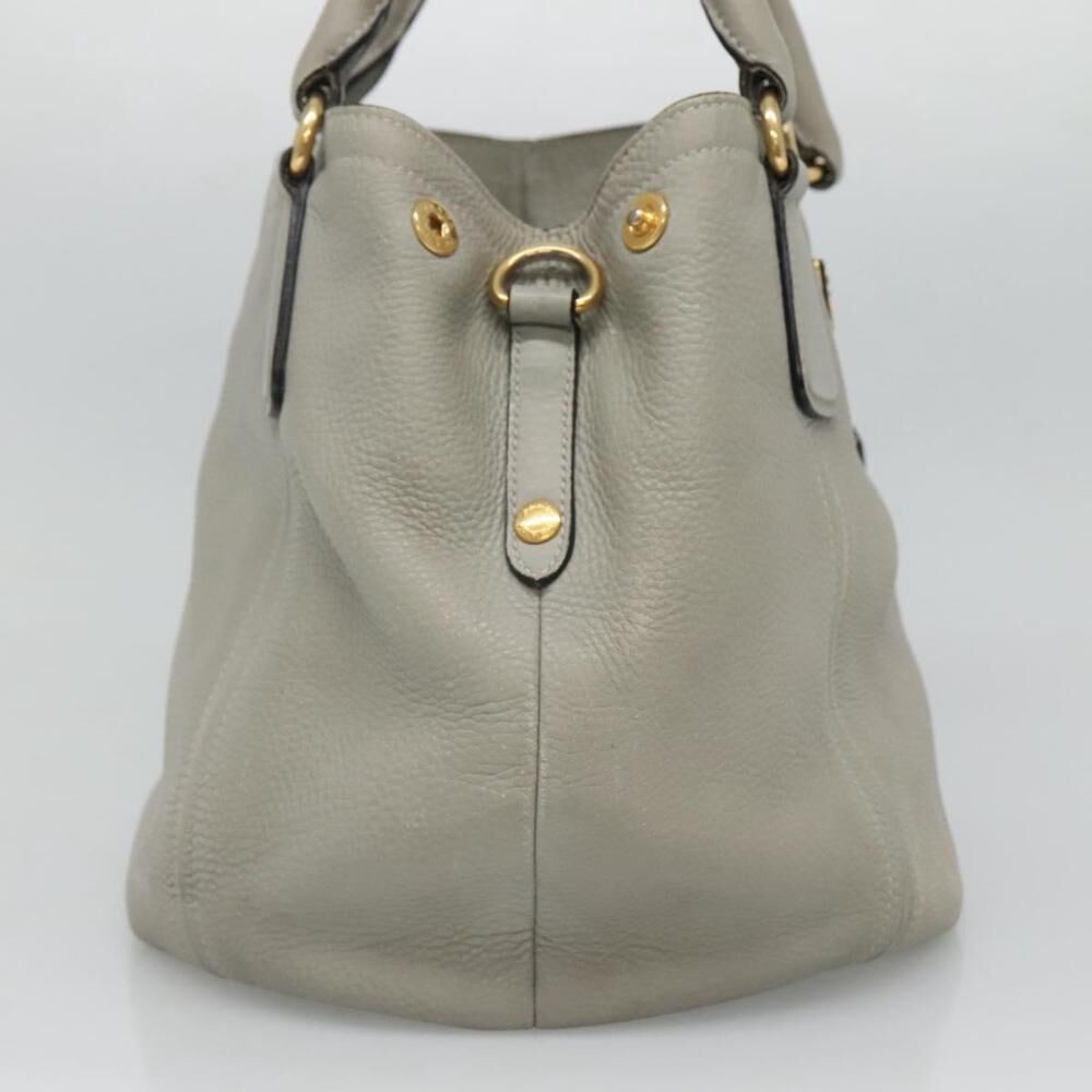 Prada Handbag