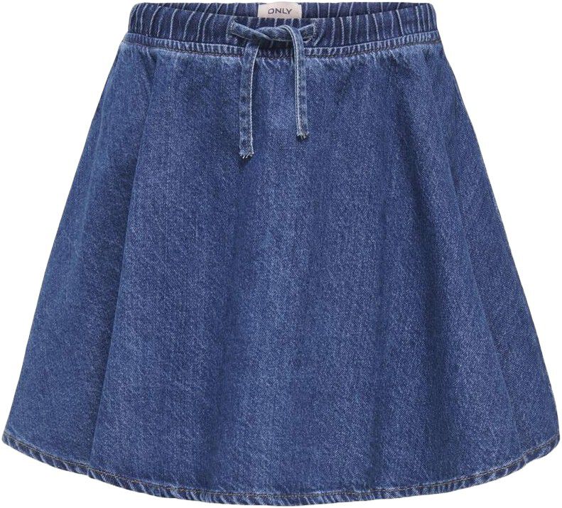 Koglaya Skirt Dnm Pimbox