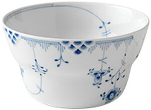 Blue Elements skål 65 cl/ 14 cm