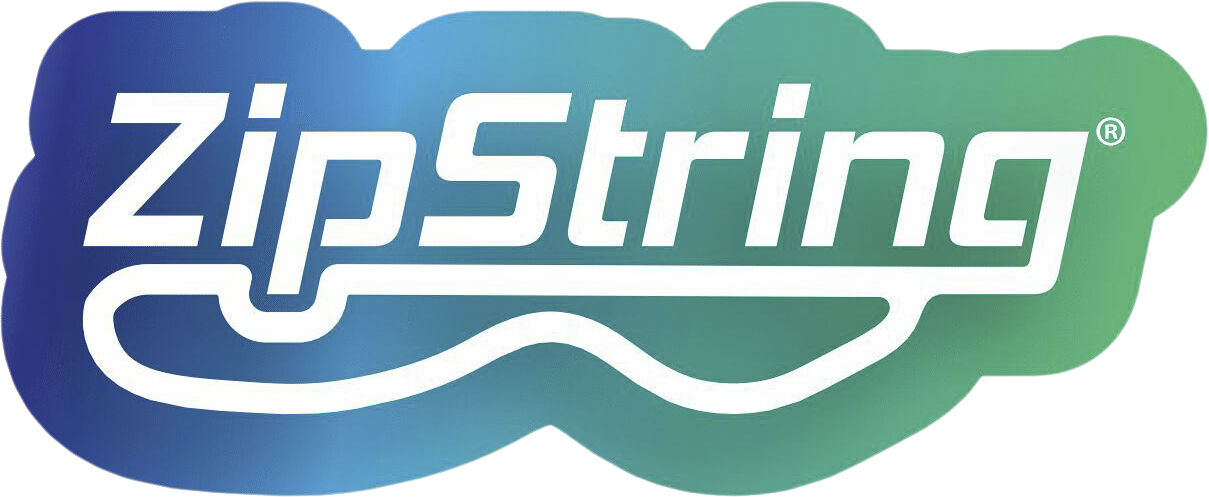 ZIPSTRING. Original