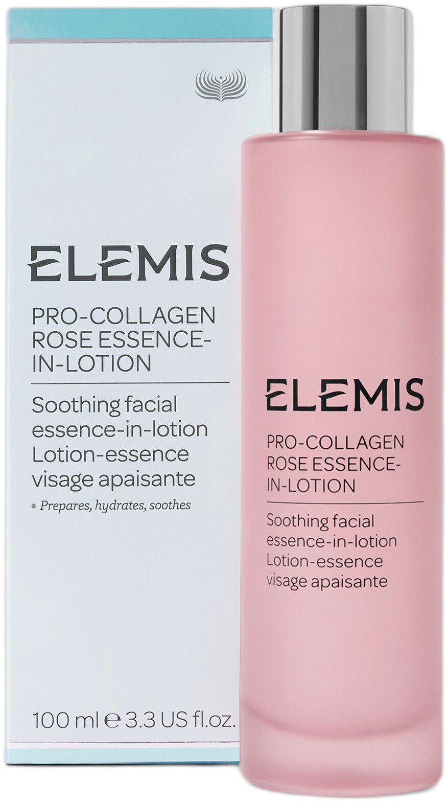 Pro-Collagen Rose Essence-In-Lotion