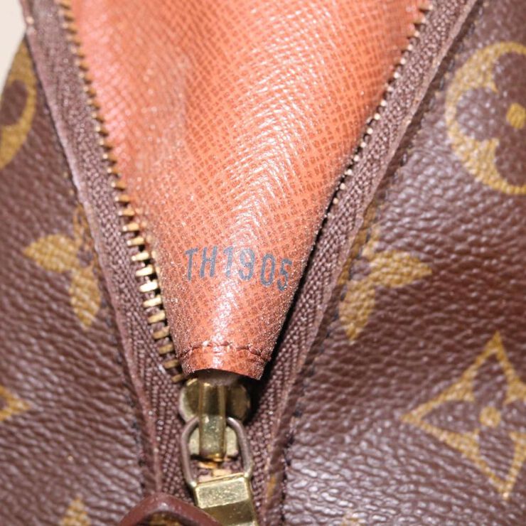 Louis Vuitton Pouch