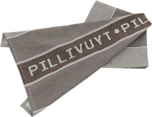 K&ouml;kshandduk Pillivuyt 80 x 50 cm Brun