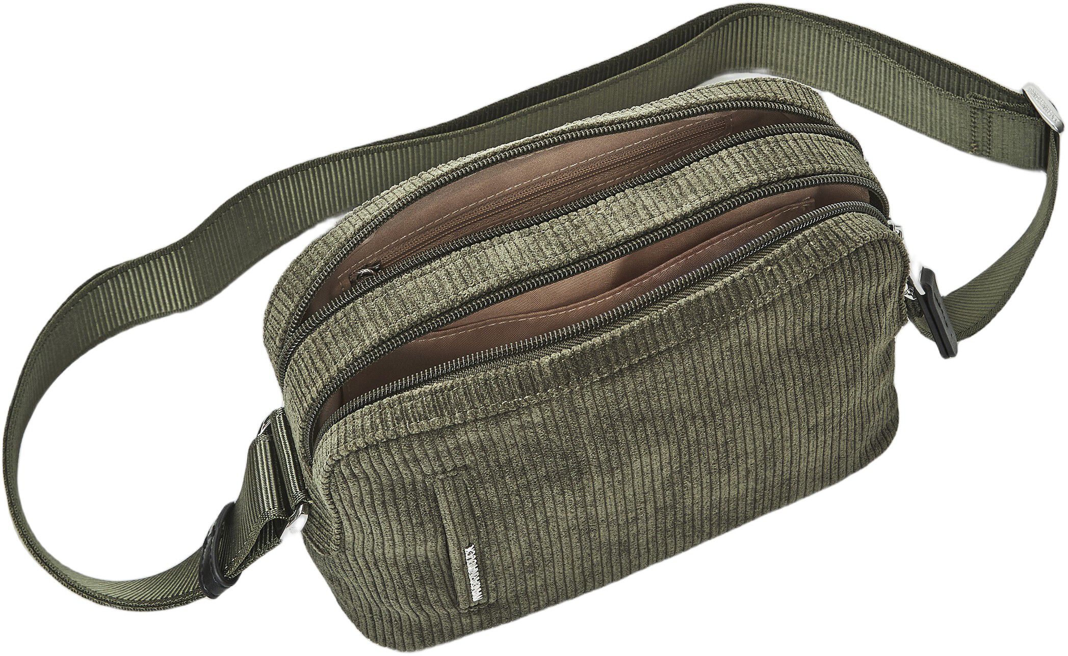 HUNTER VELVET CROSSOVER / PIRITE