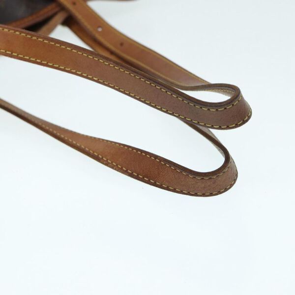 Louis Vuitton Bucket Bag