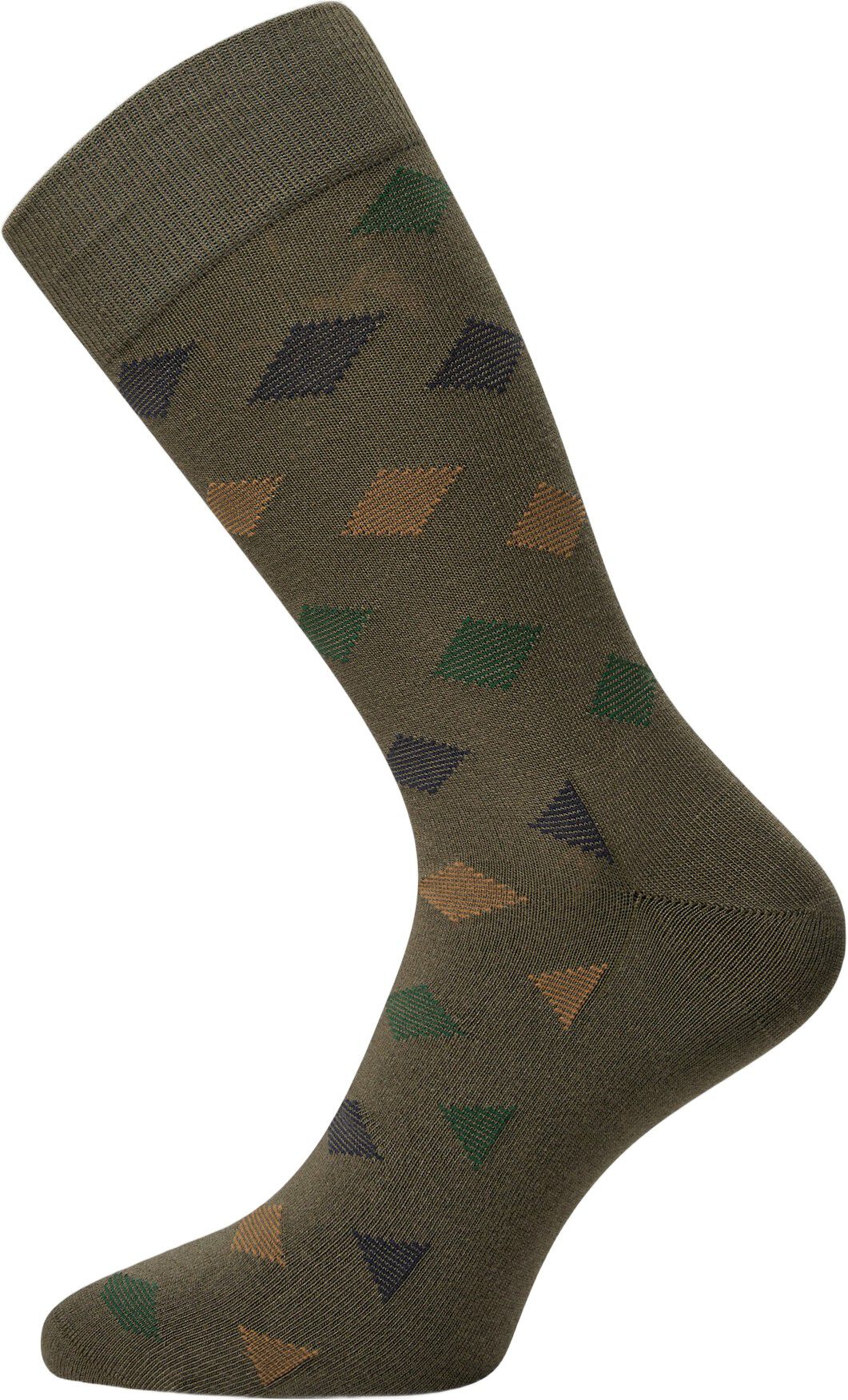 Egtved socks bamboo