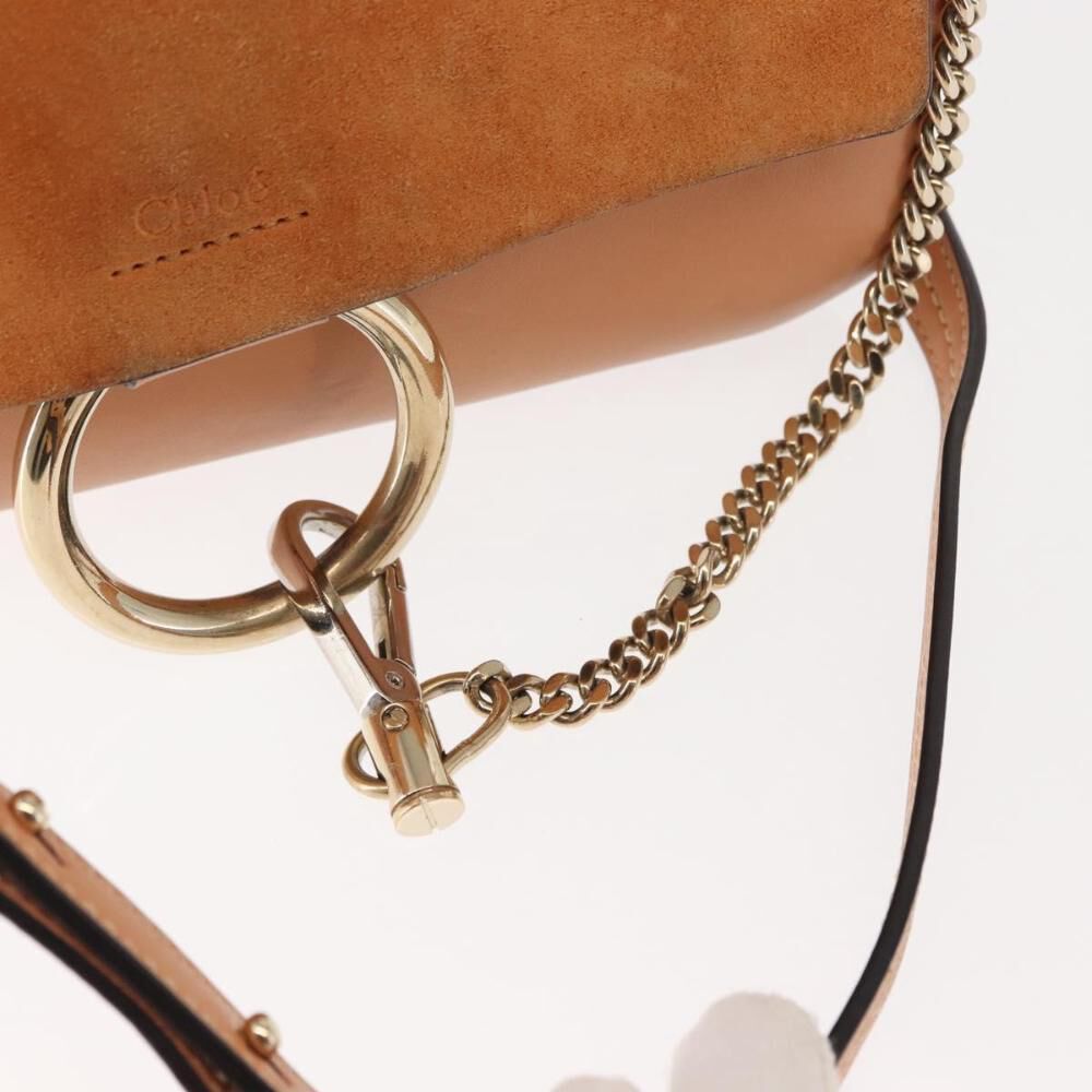 Chlo&eacute; Crossbody Bag
