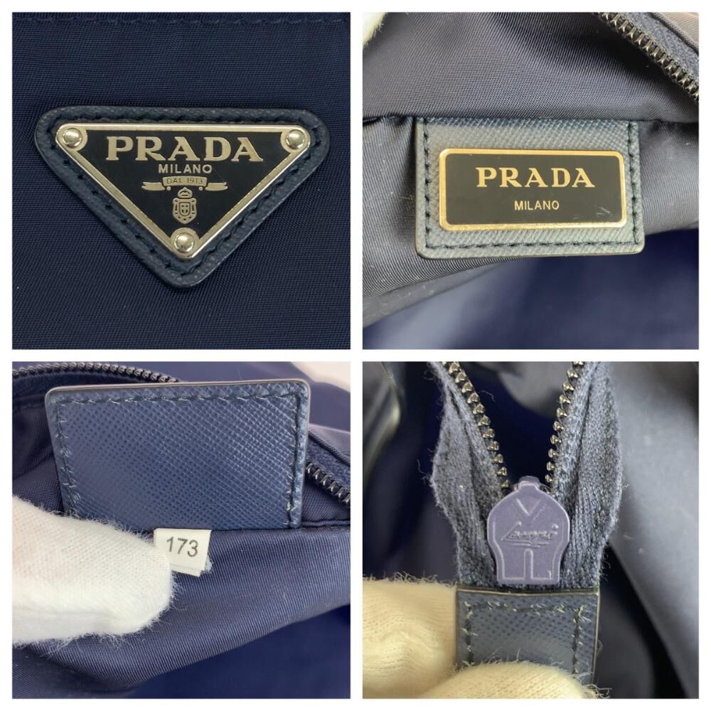 Prada Tessuto