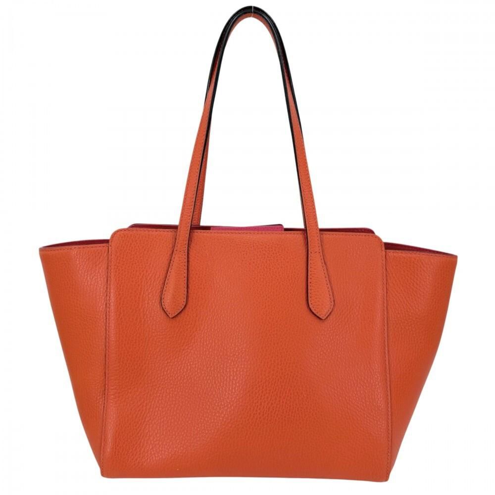 Gucci Swing Tote