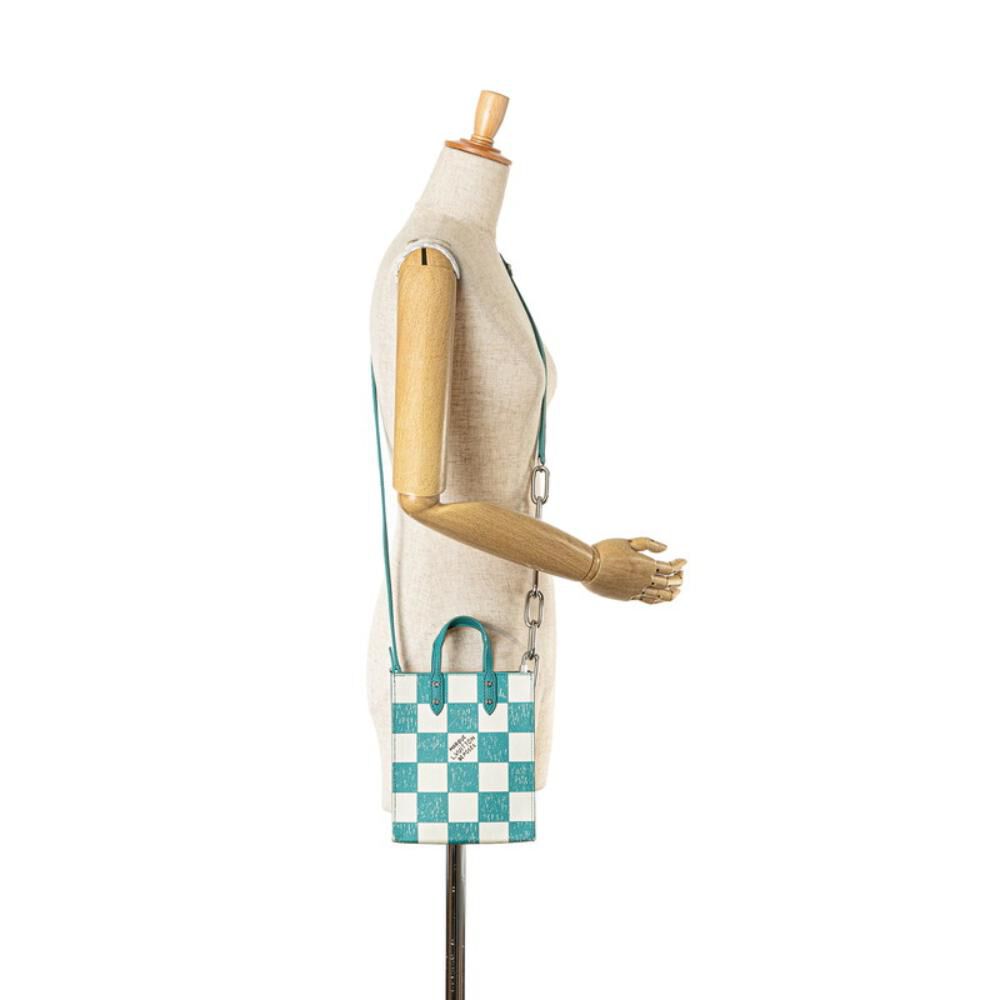 Louis Vuitton Sac Plat