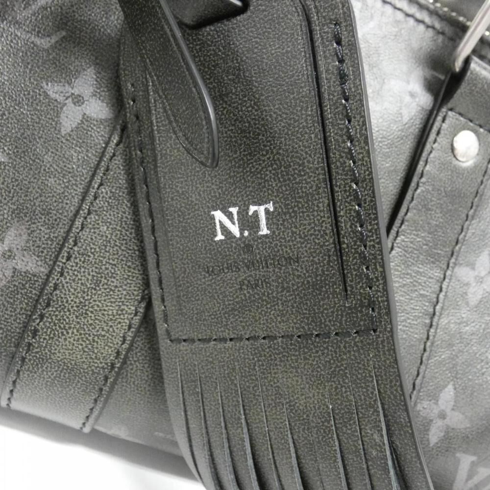 Louis Vuitton Keepall